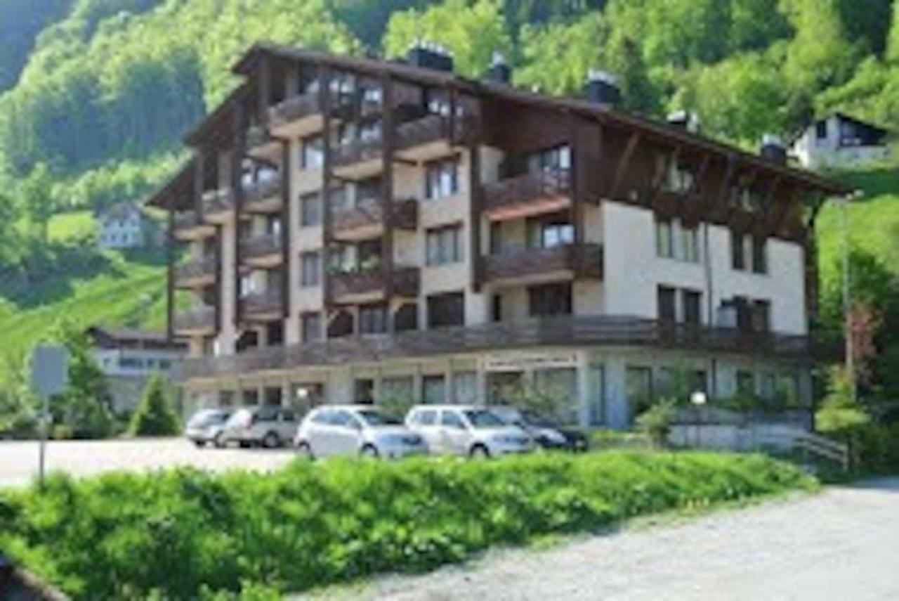 Ob Vierwaldstaettersee ايميتن المظهر الخارجي الصورة