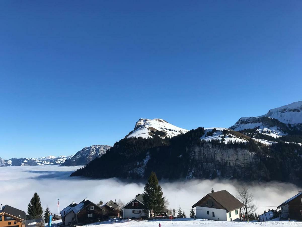 Ob Vierwaldstaettersee ايميتن المظهر الخارجي الصورة